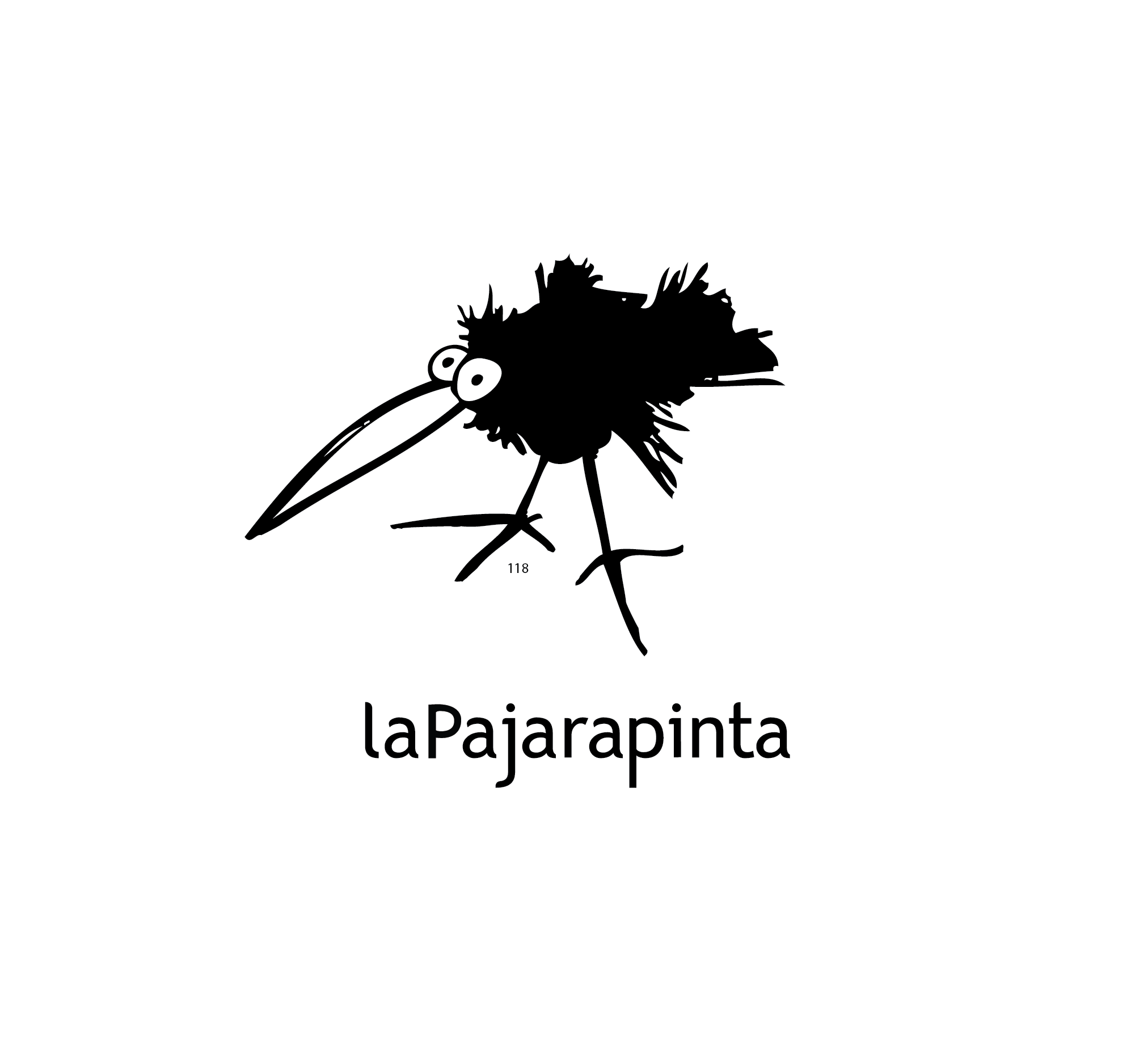 LaPajaraPinta